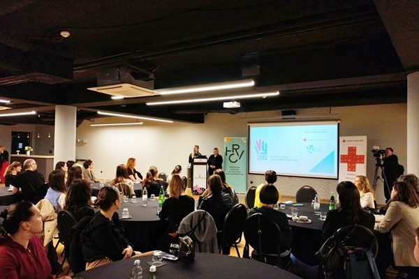 U Zagrebu predstavljen program obilježavanja Međunarodne godine volontera za održivi razvoj 